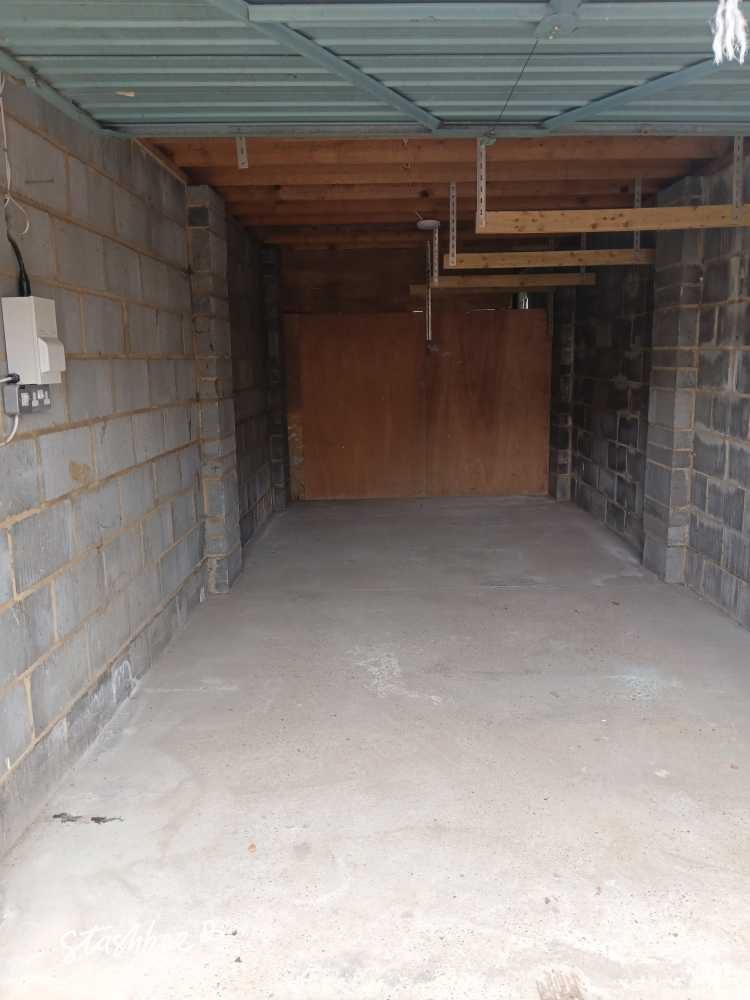 Garage to Rent in Bromley, BR2