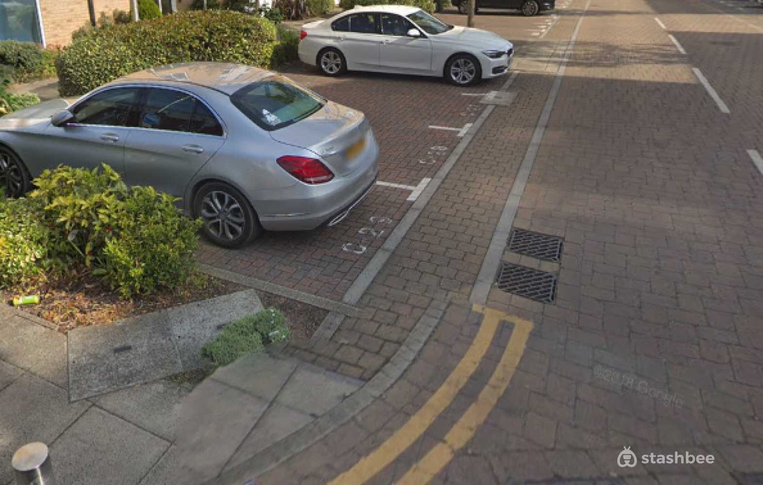 Parking Space to Rent in Reading, RG2