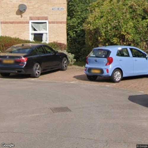 Parking Space to Rent in East London, E14