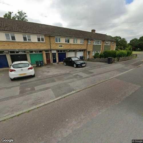 Parking Space to Rent in Chippenham, SN14