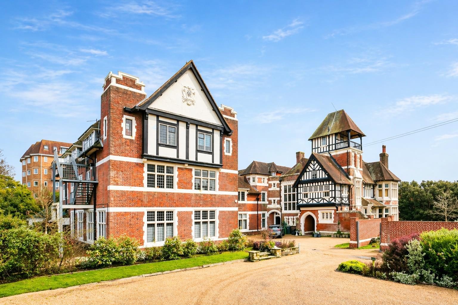 West Parade, Bexhill-On-Sea