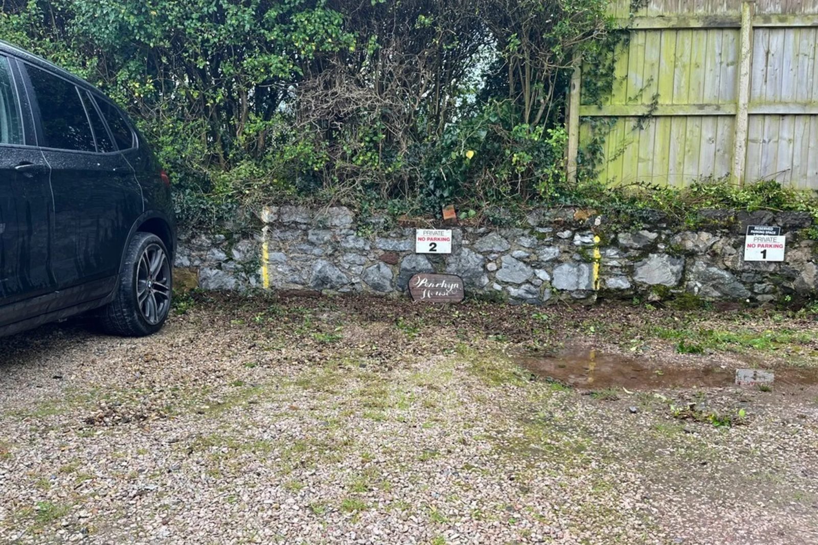 Clifford Close, Shaldon