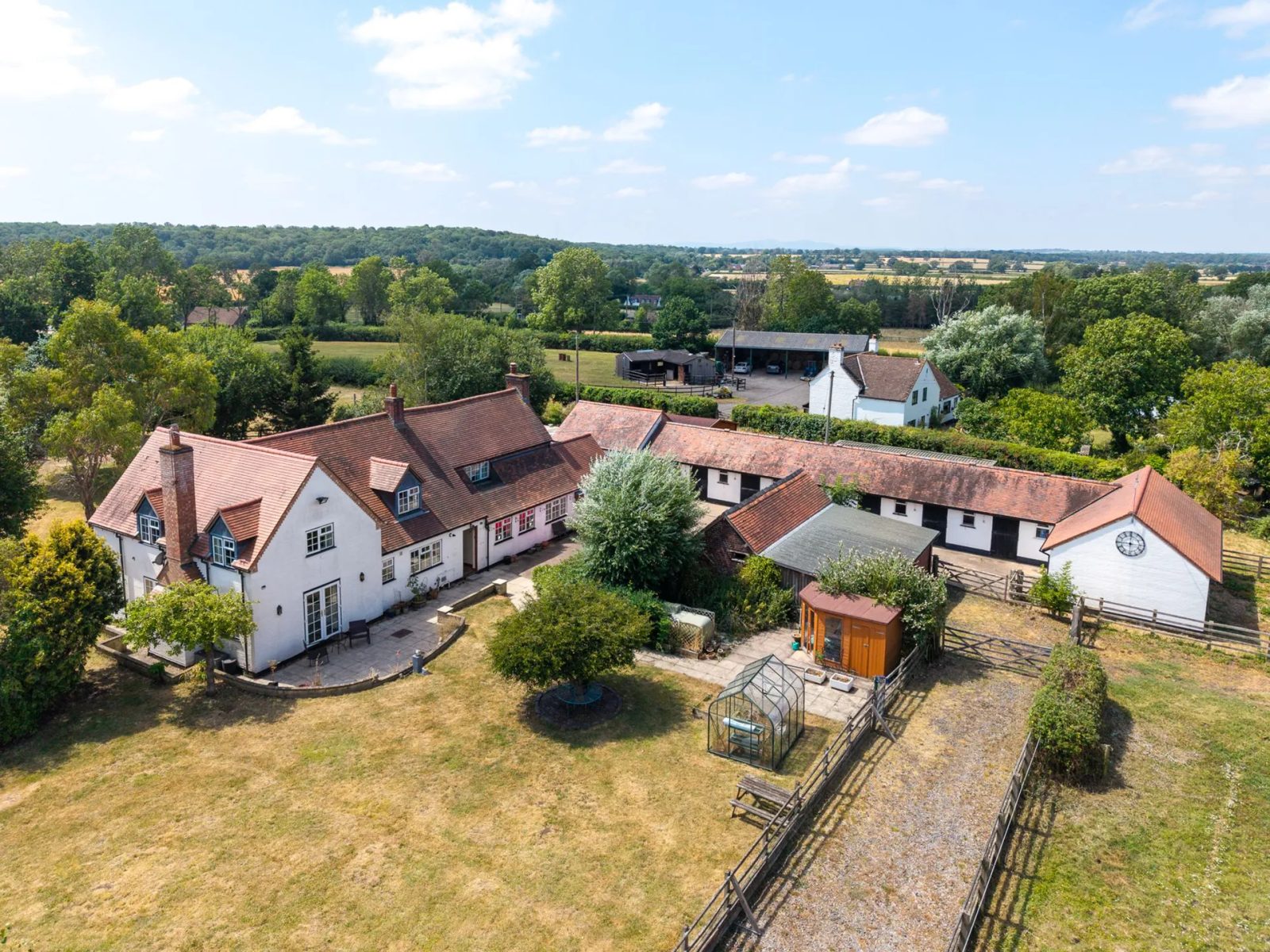 Stock Green, Redditch, B96