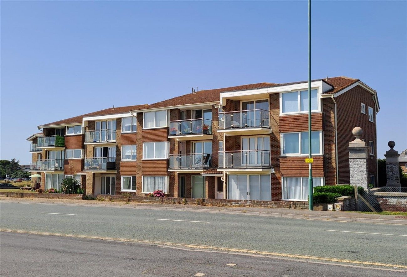 Emma Brook Court