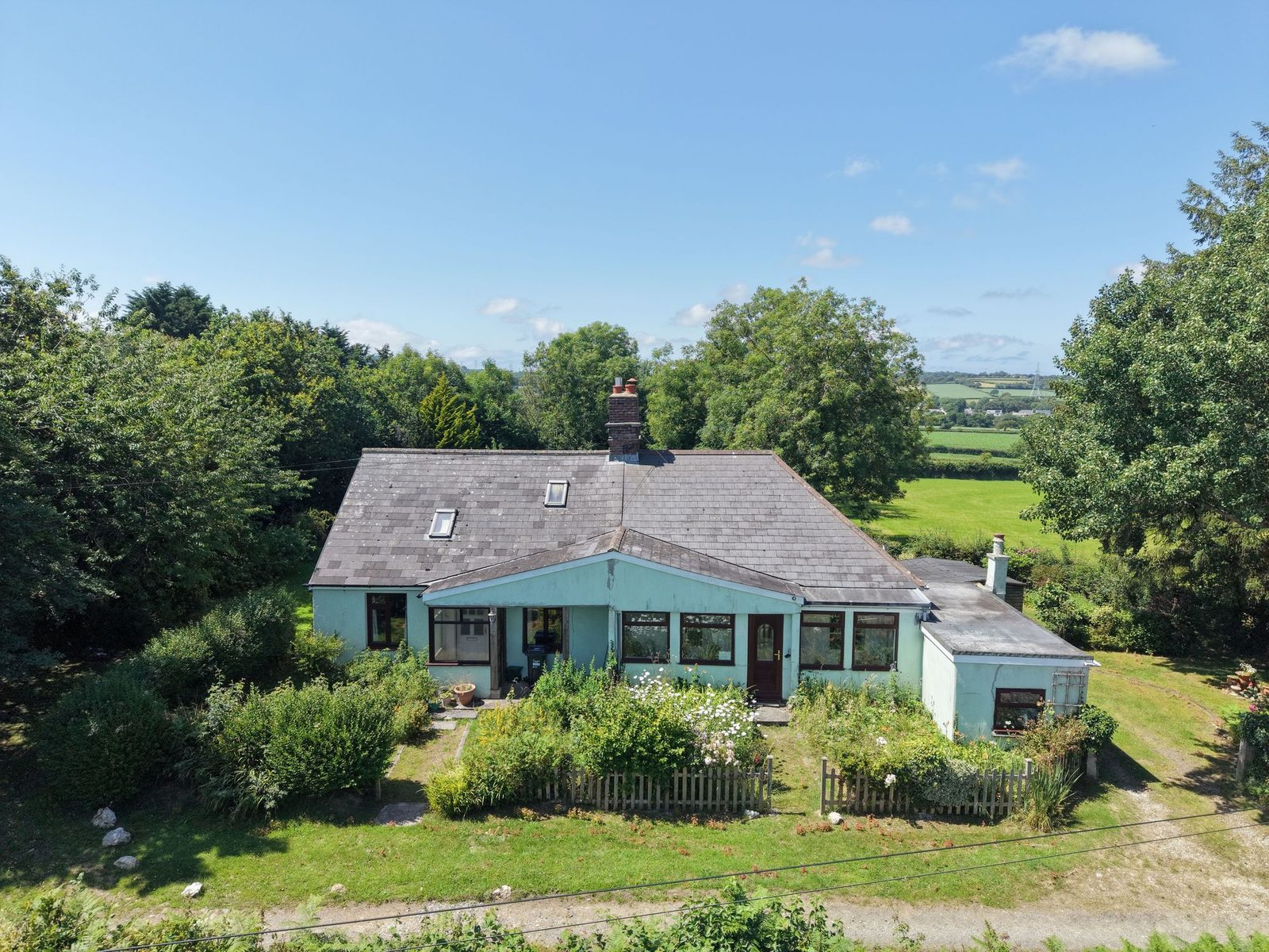 Tremaine, Launceston, PL15