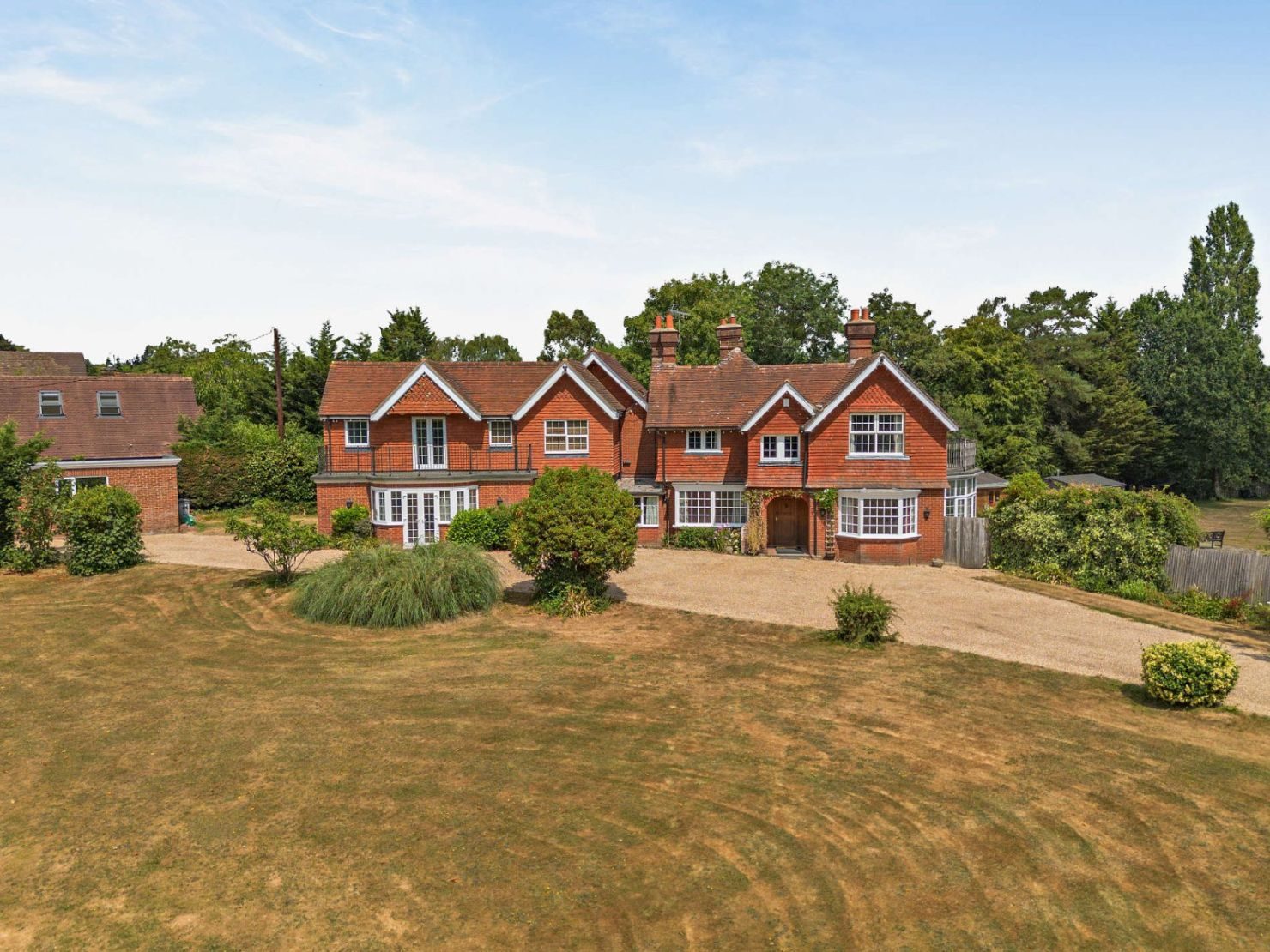 Burgess Hill West Sussex RH15 0BA Keymer Road