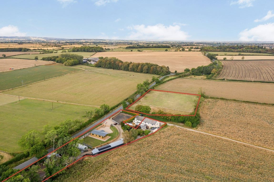 Danby Wiske, Northallerton, DL7 0AS