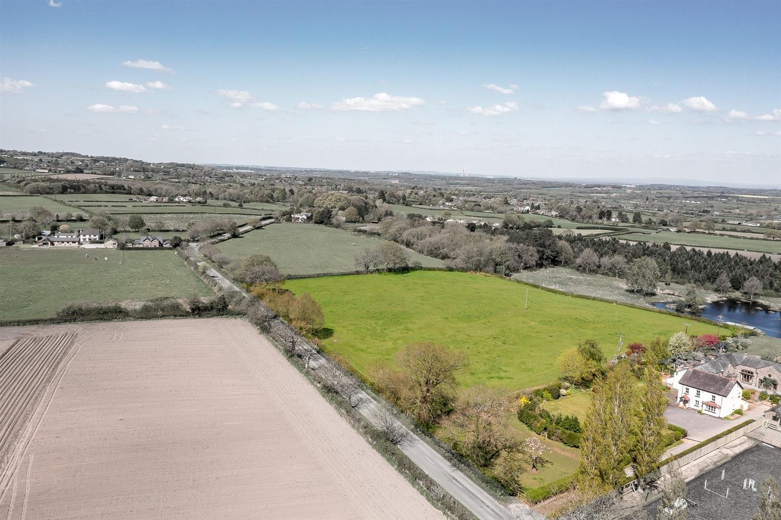 Lot 1, Forest Gate Farm