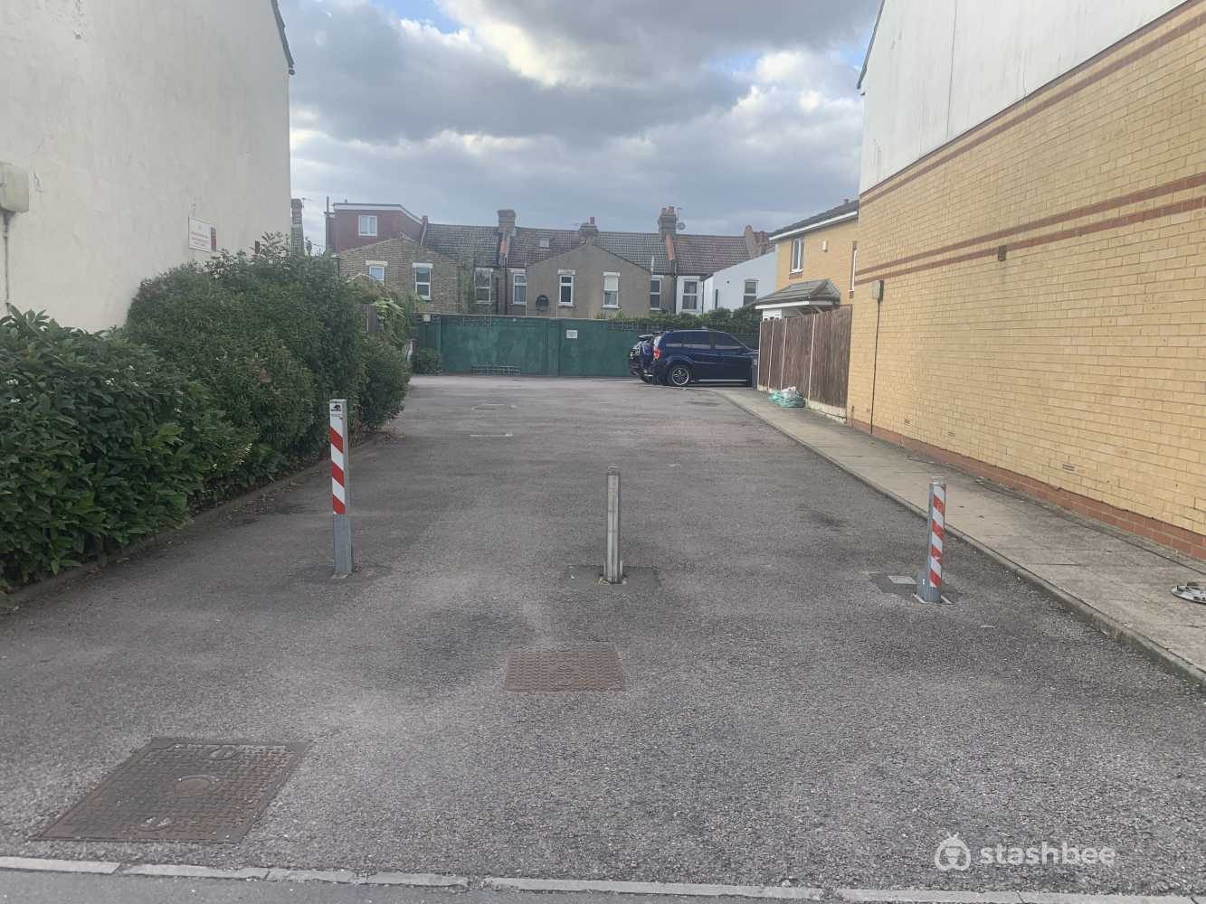 Parking Space to Rent in Croydon, CR0