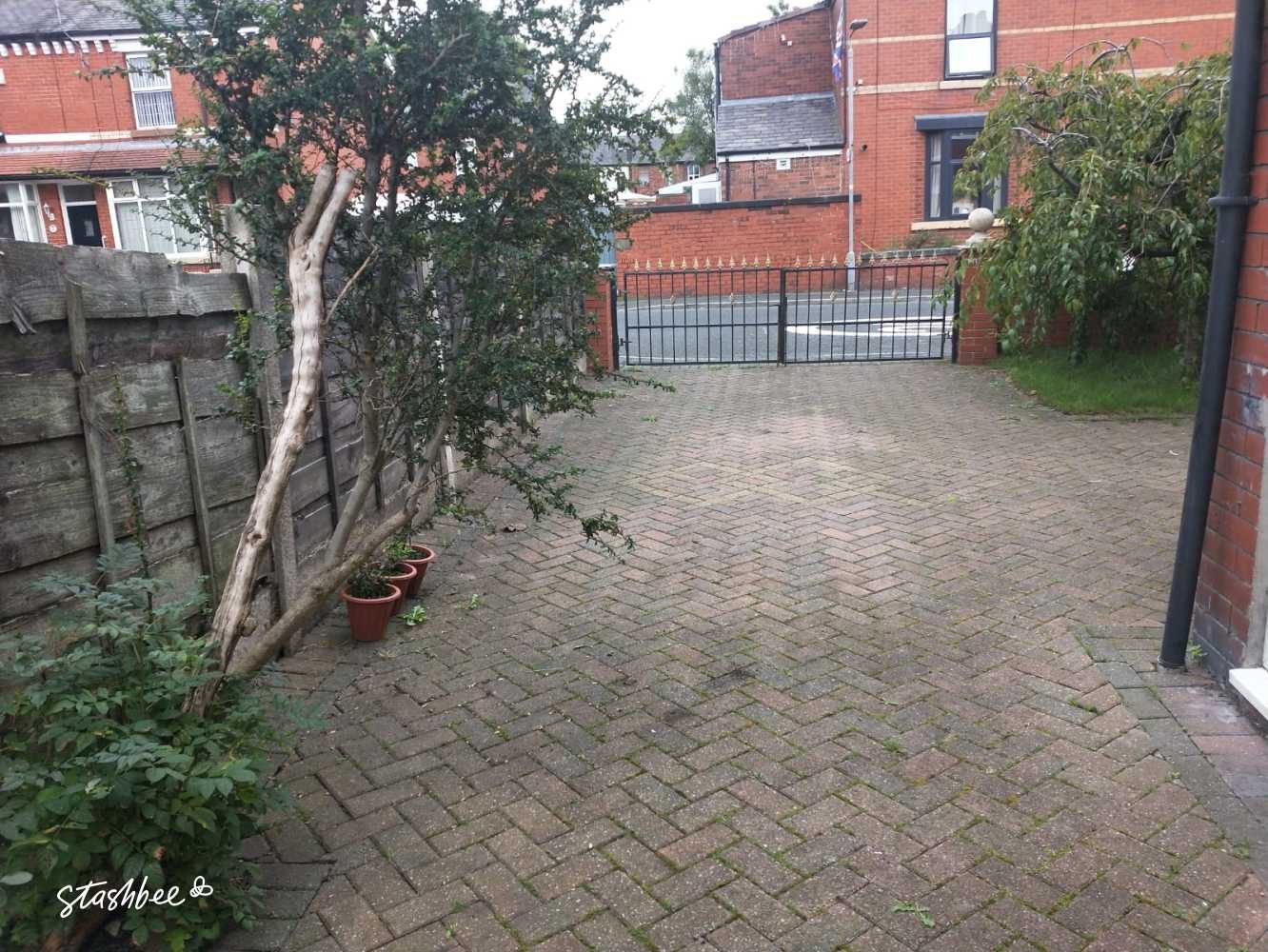 Parking Space to Rent in Manchester, M26