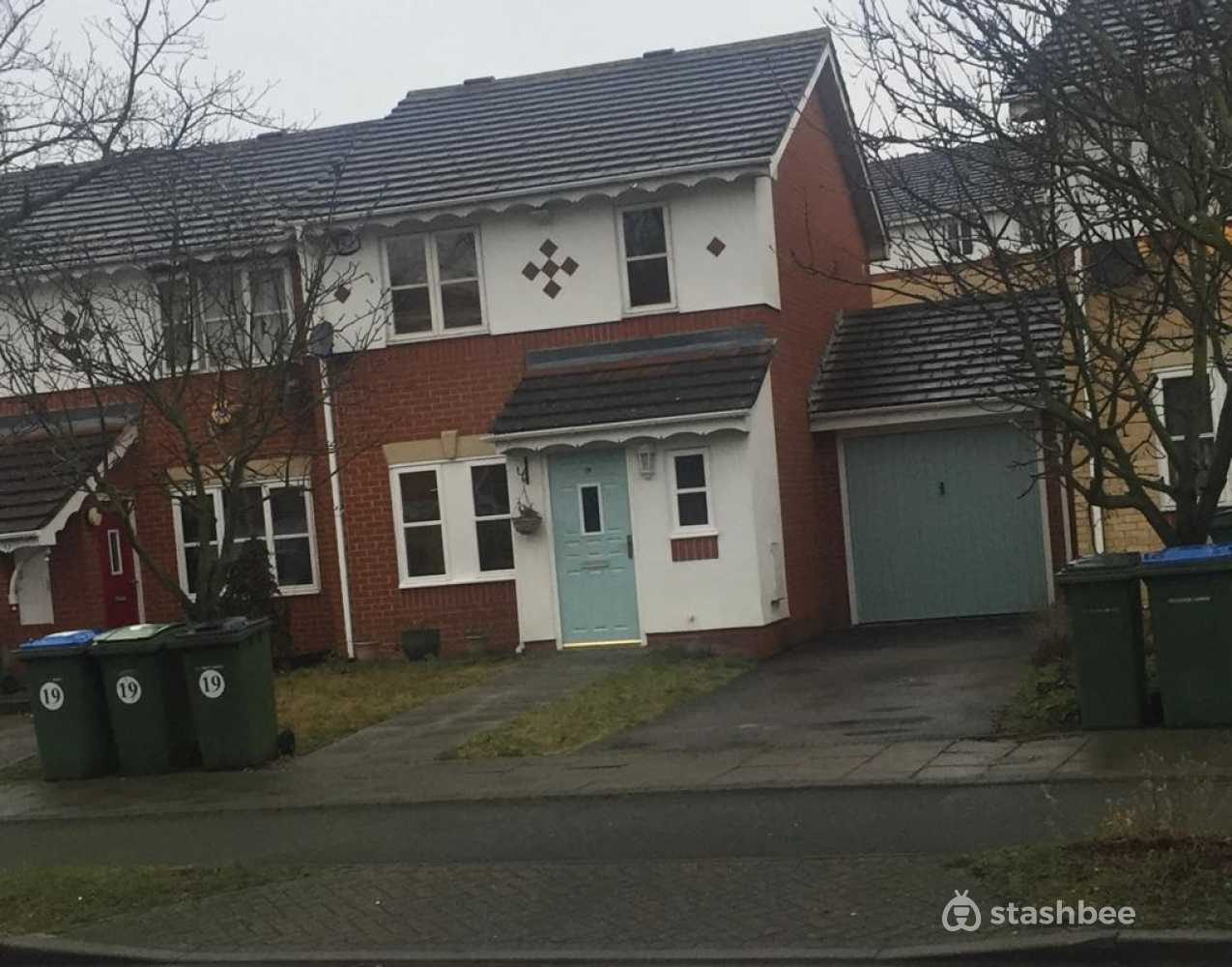 Parking Space to Rent in South East London, SE28