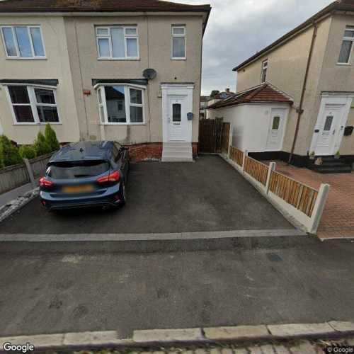 Parking Space to Rent in Stoke-on-trent, ST3