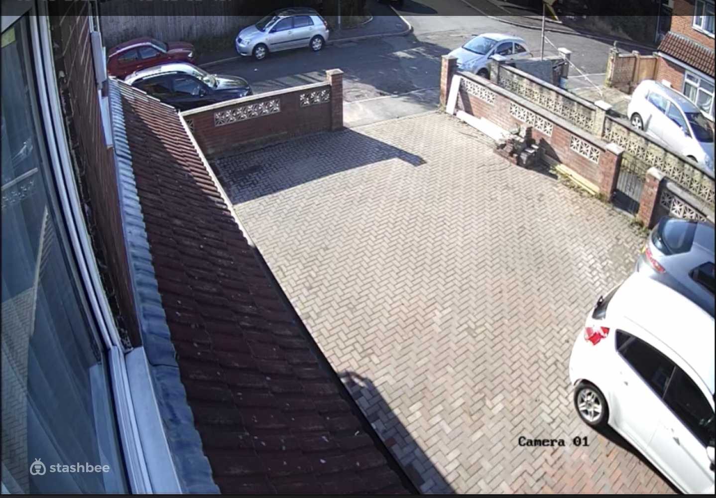 Parking Space to Rent in Oldham, OL9