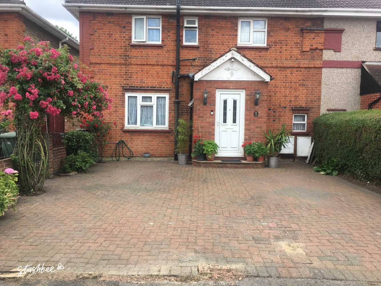 Parking Space to Rent in Wembley, HA0