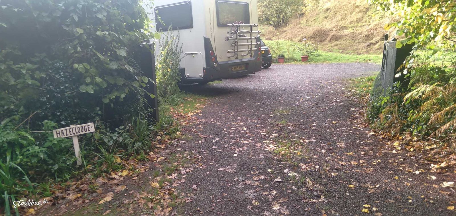 Parking Space to Rent in Bristol, BS40