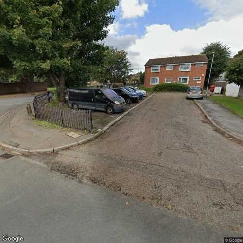 Parking Space to Rent in Broxbourne, EN10