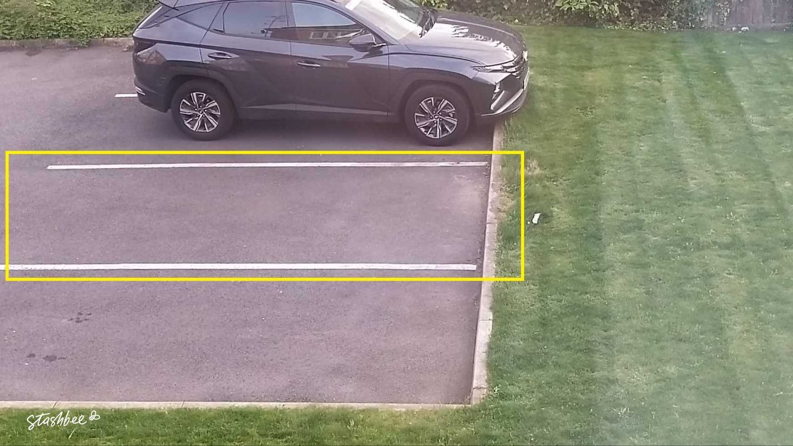 Parking Space to Rent in Harrow, HA2