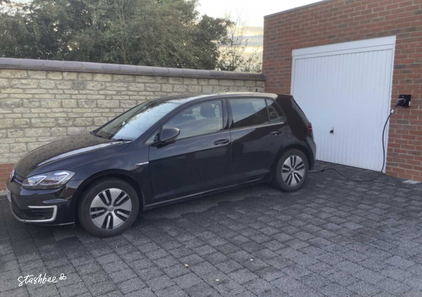 Parking Space to Rent in Bicester, OX27