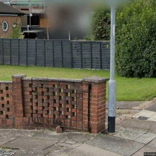 Parking Space to Rent in Stoke-on-trent, ST6