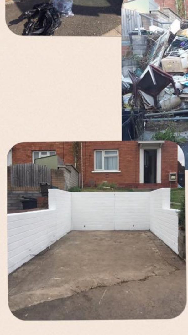 Parking on Shepton Walk, BS3