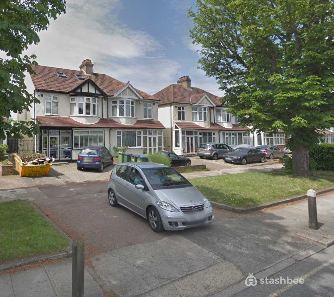 Parking Space to Rent in South East London, SE9