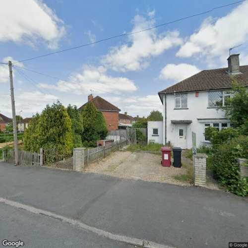 Parking Space to Rent in Reading, RG2