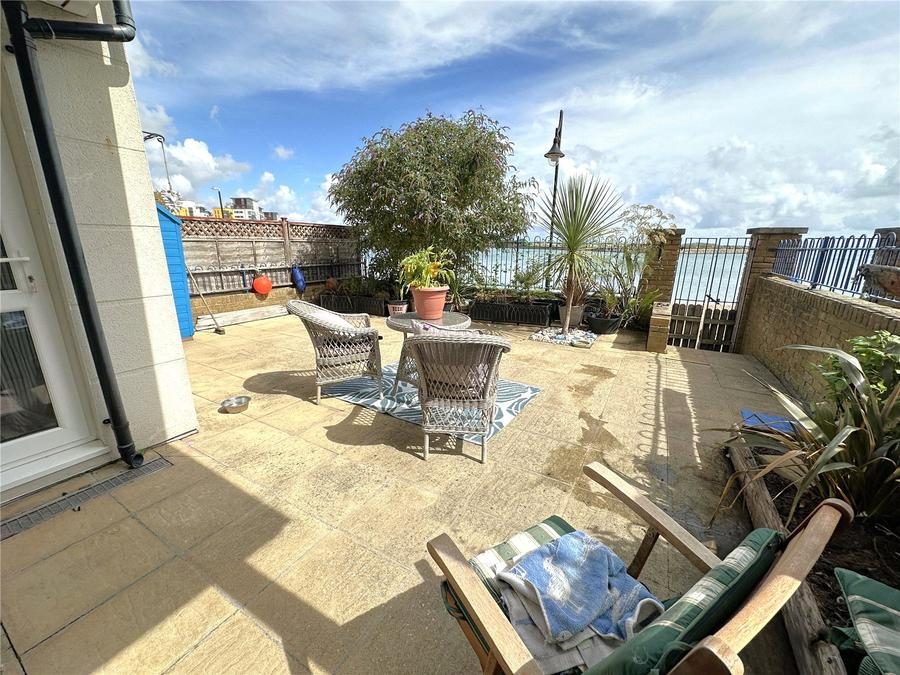 San Juan Court, Eastbourne, East Sussex, BN23