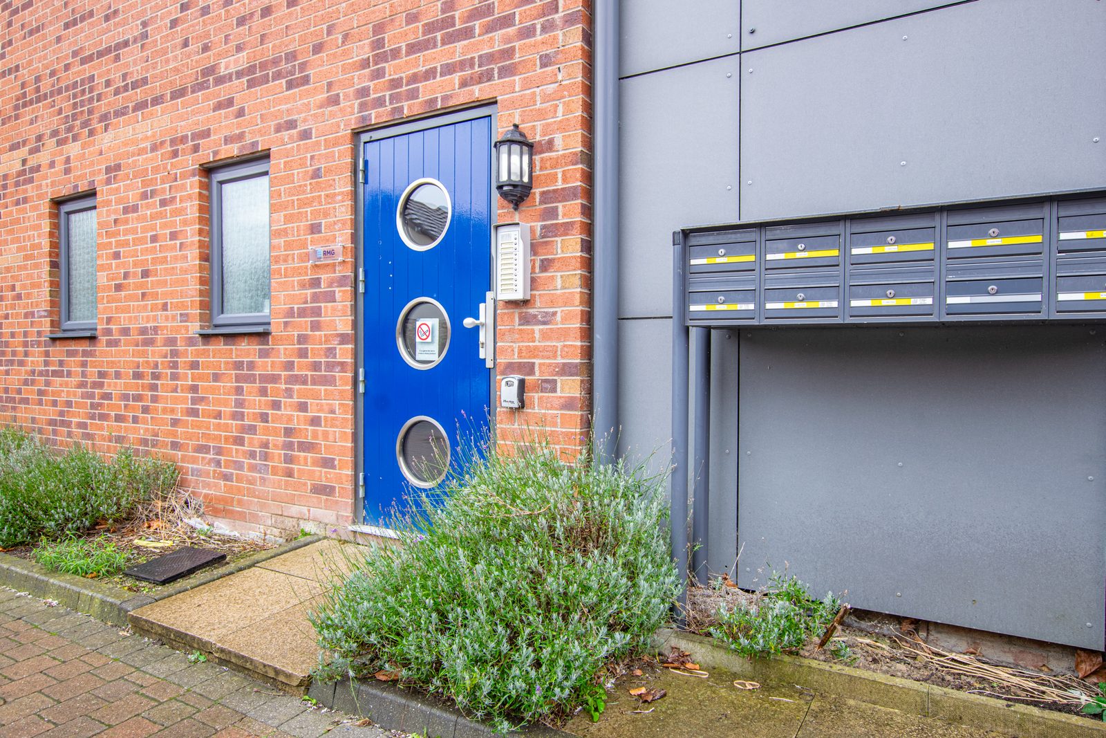 Cable Place, Hunslet, Leeds, LS10