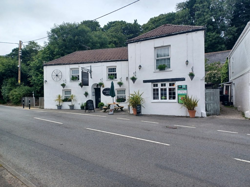 Falmouth Arms