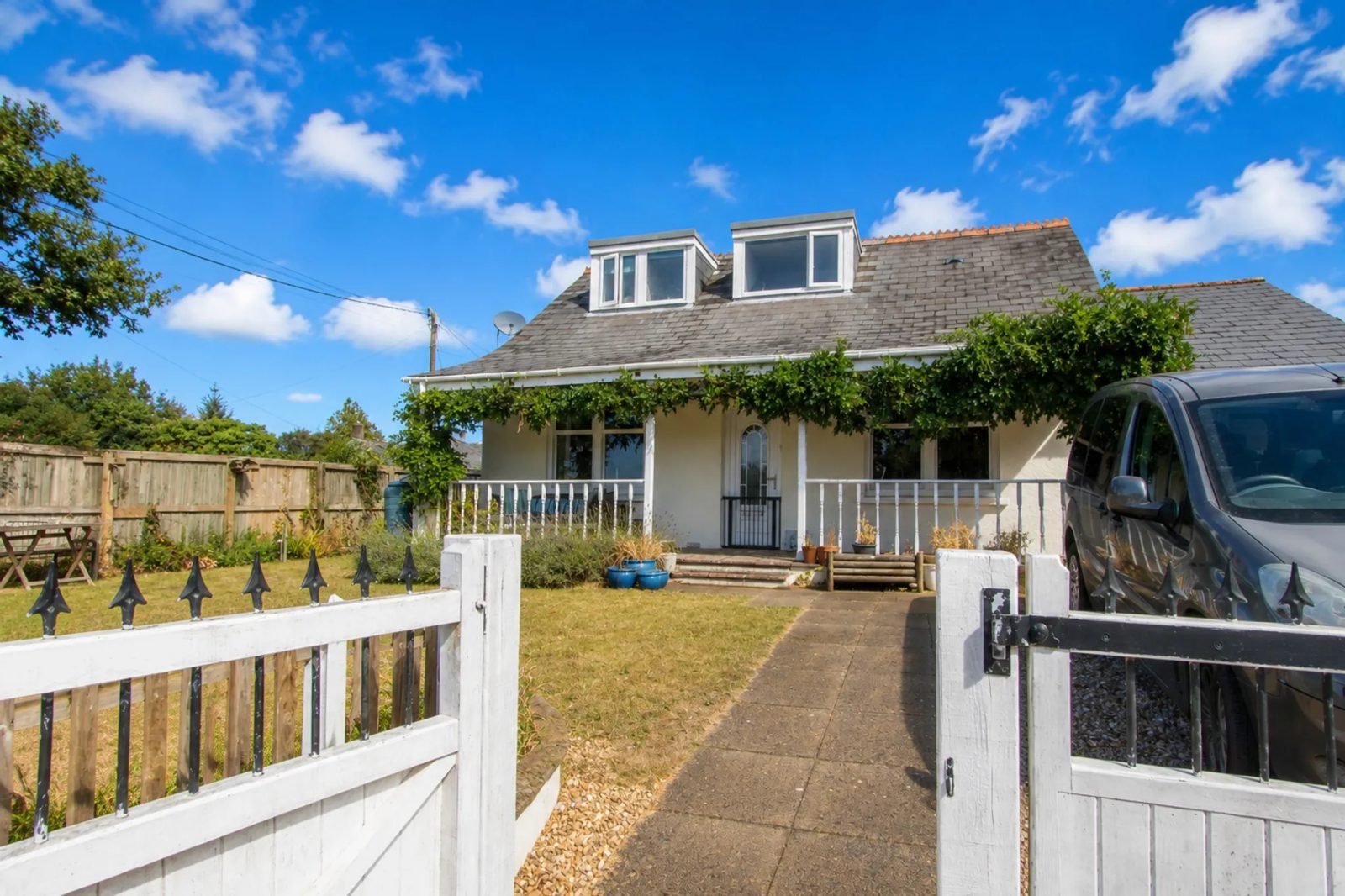 Bere Ferrers, Yelverton, PL20