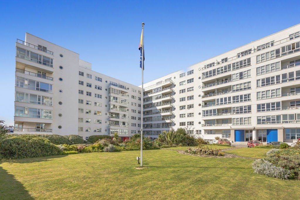 Marine Gate, Brighton