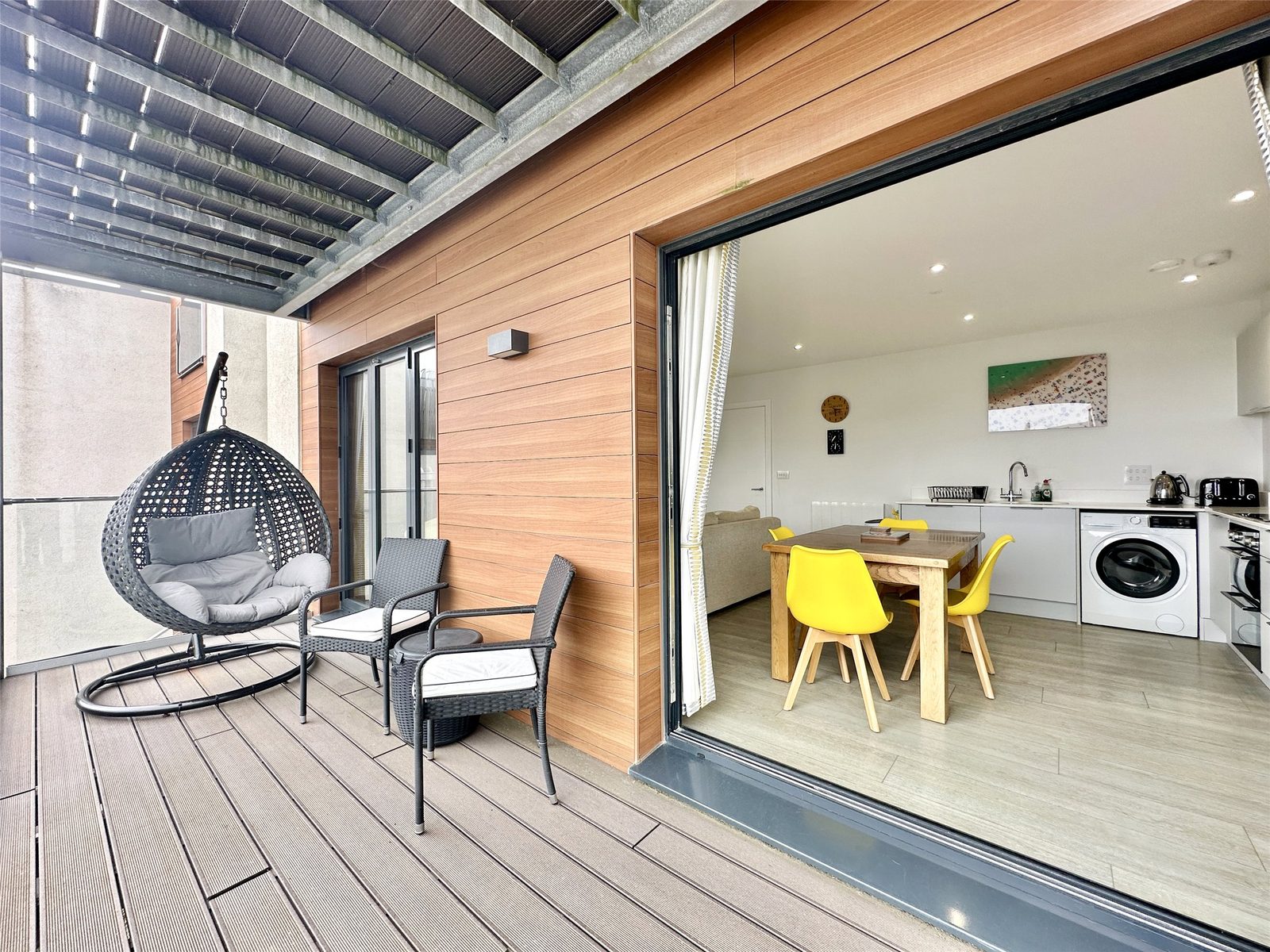 Beach Road, Woolacombe, Devon, EX34