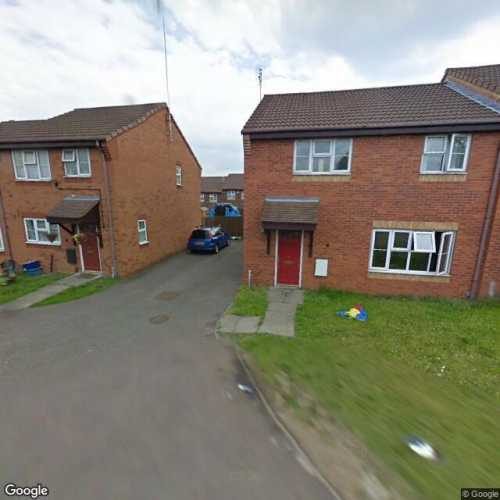 Parking Space to Rent in Birmingham, B7