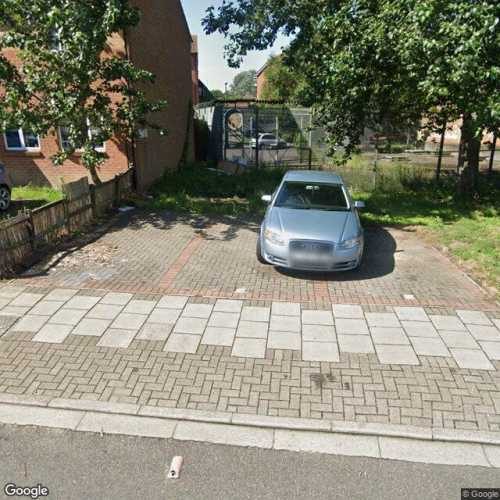 Parking Space to Rent in South East London, SE28