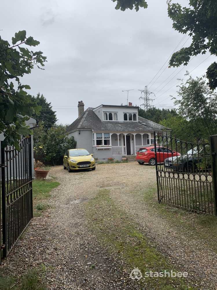 Parking Space to Rent in Bishop's Stortford, CM22