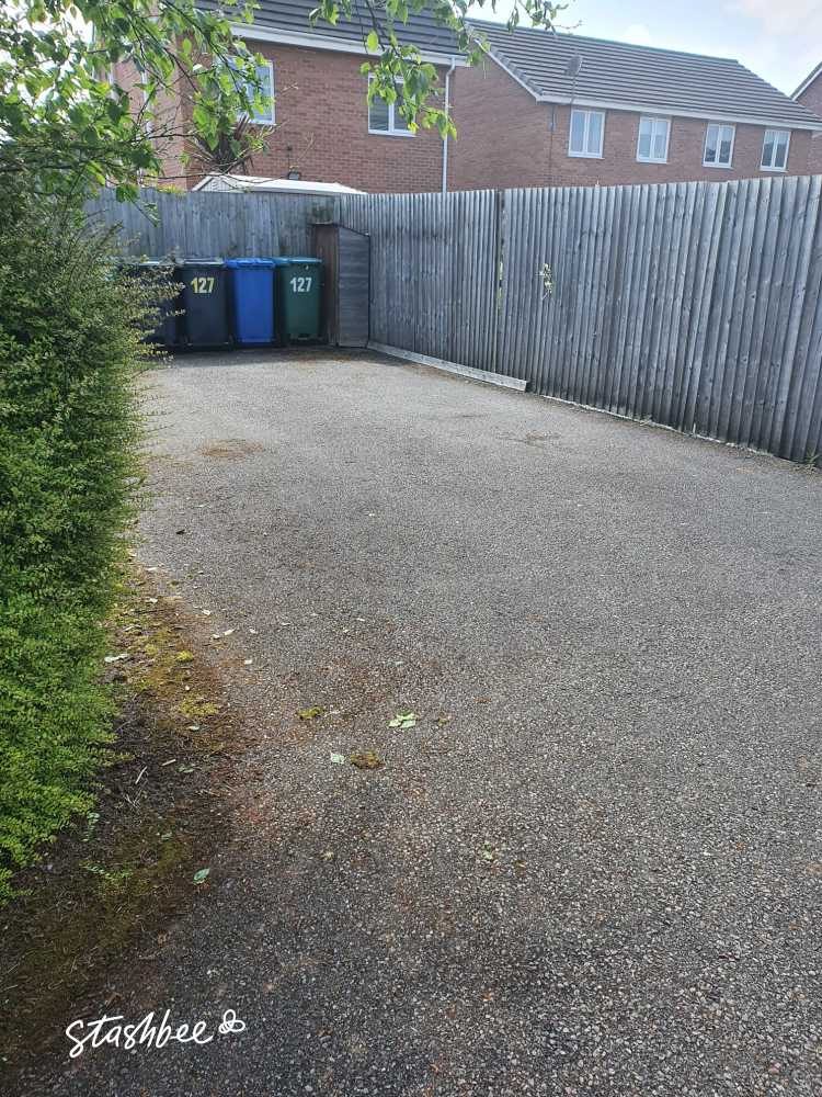 Parking Space to Rent in Warrington, WA5