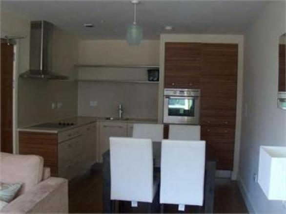1 bedroom apartment to let in Cardiff